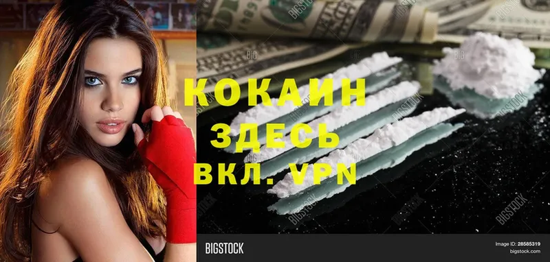 Cocaine 99%  Кубинка 